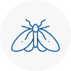 Moth Control Specialists In Dollis Hill